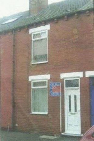 2 Bedroom Terraced